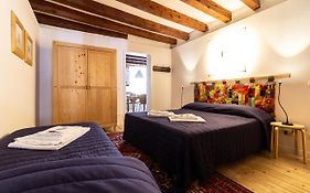 Veneziacentopercento Campaniel Apartment