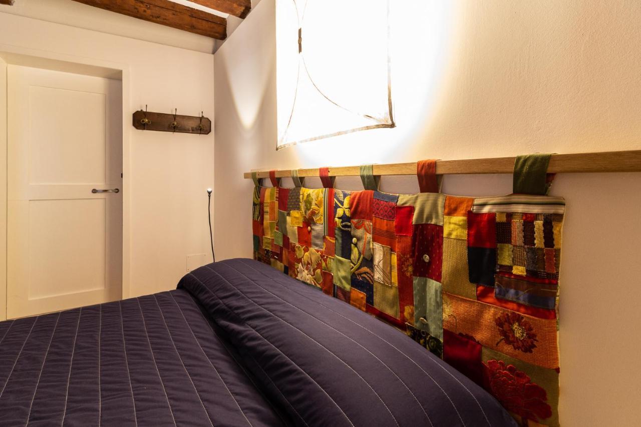 Veneziacentopercento Campaniel Apartment Exterior foto