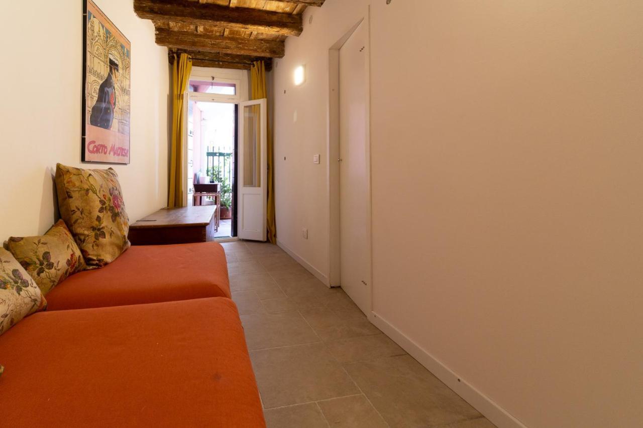 Veneziacentopercento Campaniel Apartment Exterior foto
