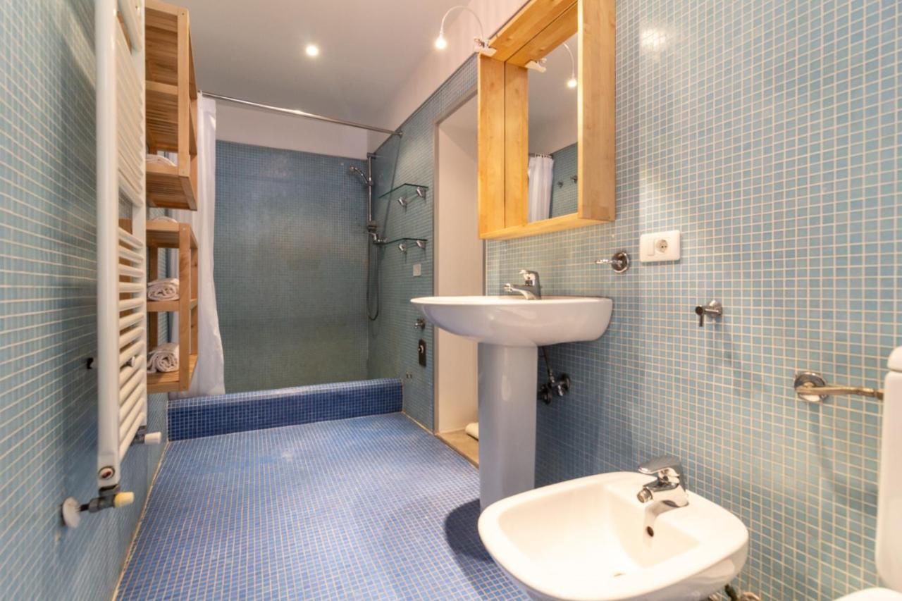 Veneziacentopercento Campaniel Apartment Exterior foto